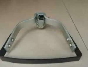 तण खुरपणी यंत्र