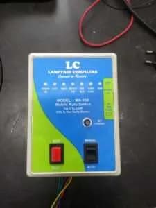 LC मोबाईल ऑटो