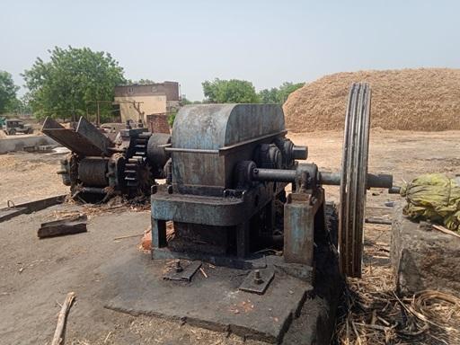 गुऱ्हाळ विकणे आहे