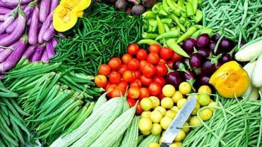 कृष्णा व्हेजिटेबल वाघोली