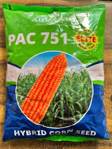 Advanta 751 मका विकत घेणे आहे