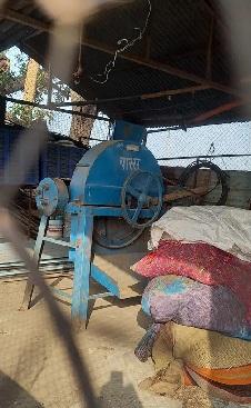 कुट्टी मशीन  विकणे आहे 