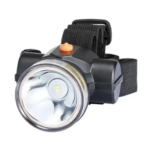 हेड टॉर्च - 100W