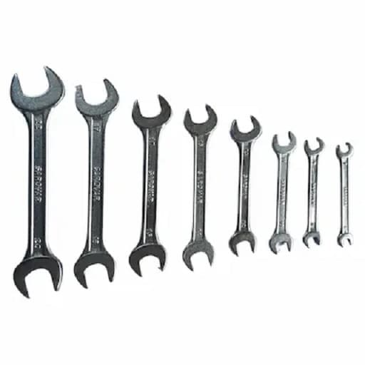 ६ ते २२ नंबर पाना सेट