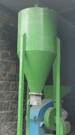 मका भरडा मशीन विकणे आहे