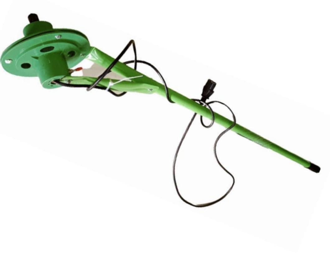 शेंडे कटर मशीन