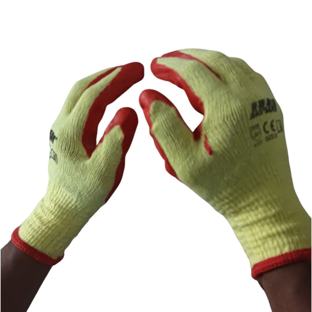 A1 क्वालिटी हातमोजे