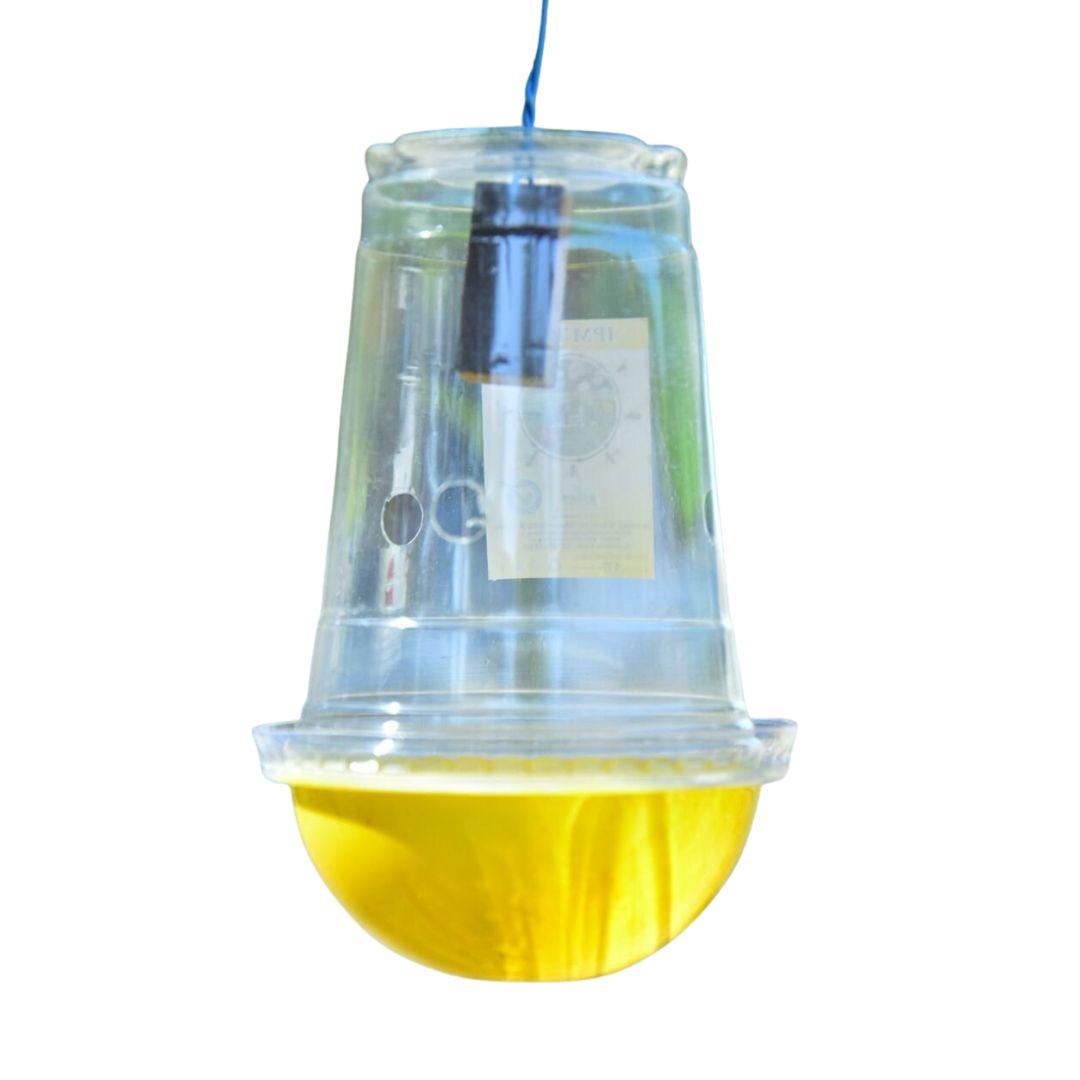 फळमाशी सापळे (Fruit Fly Trap) 15 नग