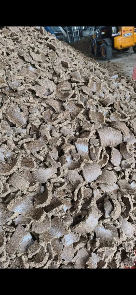 तिरुपती जिनिंग एंड एग्रो इंडस्ट्रीज