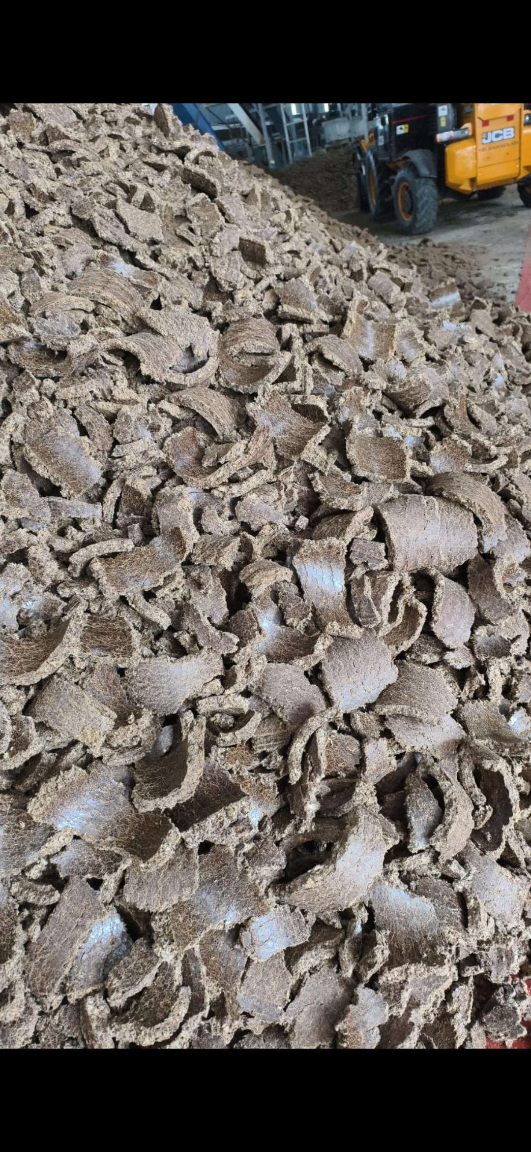 तिरुपती जिनिंग एंड एग्रो इंडस्ट्रीज