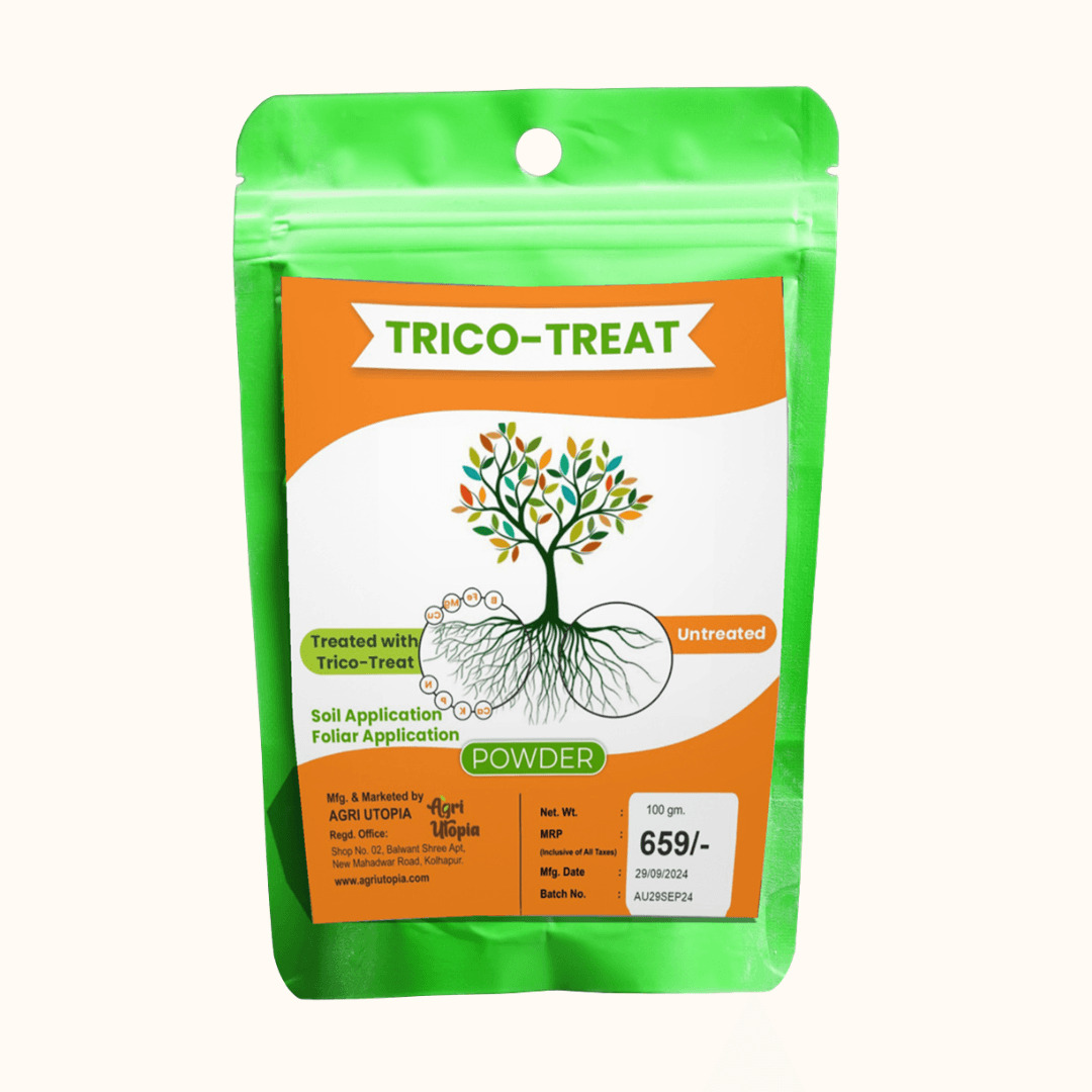 TRICO-TREAT