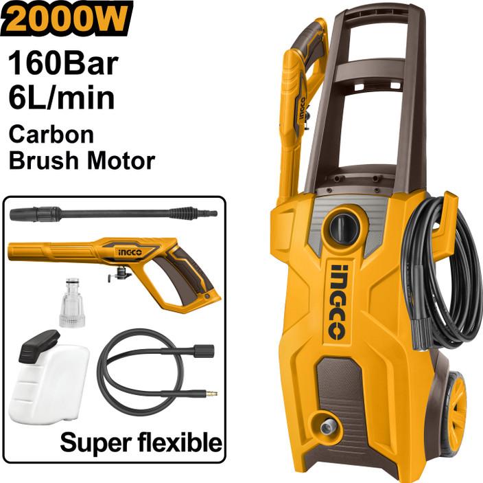 INGCO HIGH PRESSURE WASHER