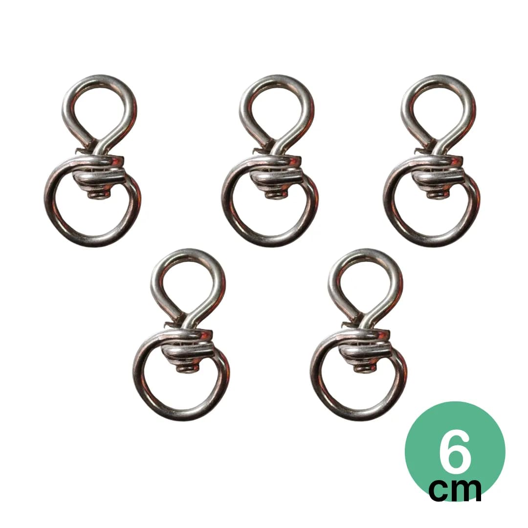 भोरकडी (5 नग) - 6cm