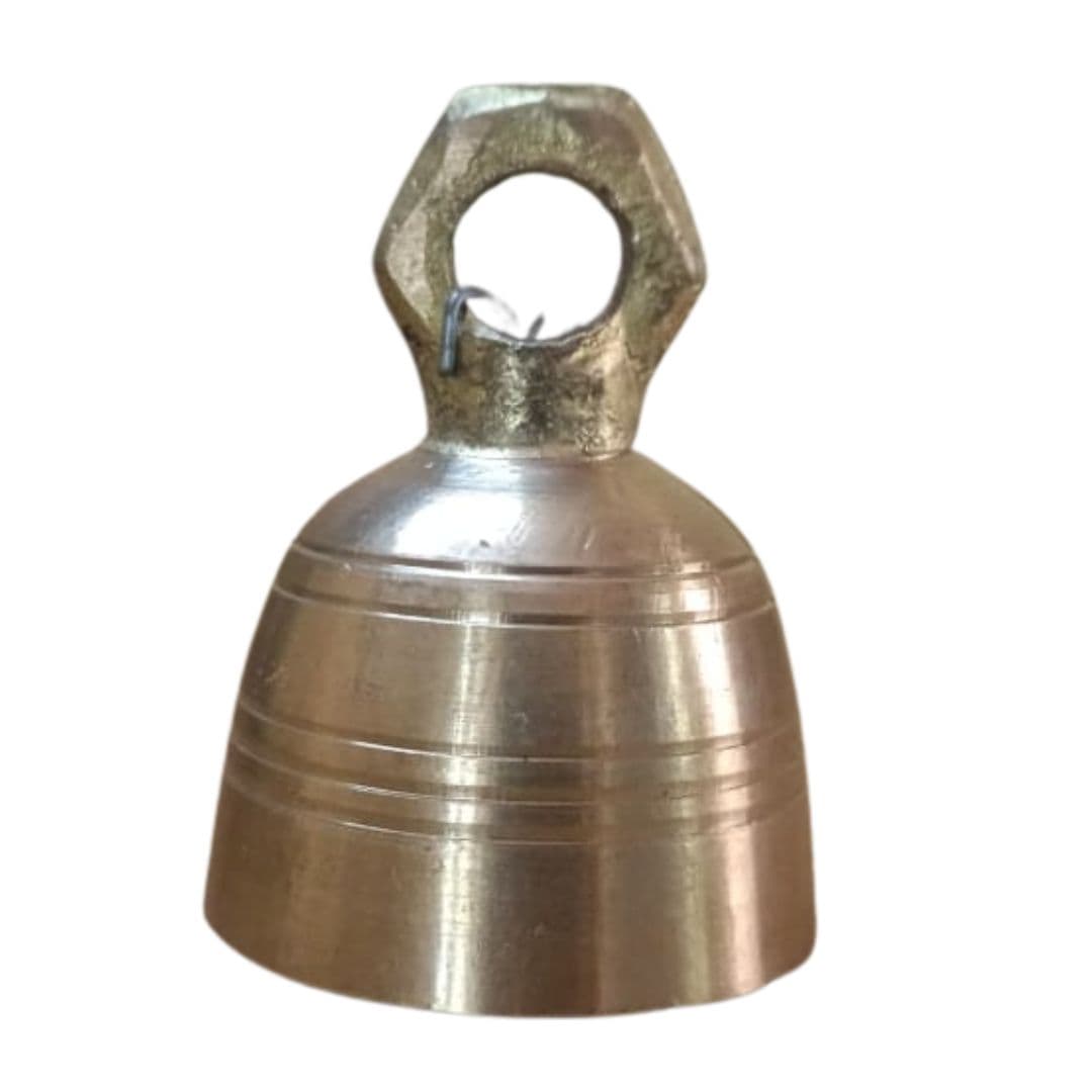 घंटी – साईझ नंबर 1