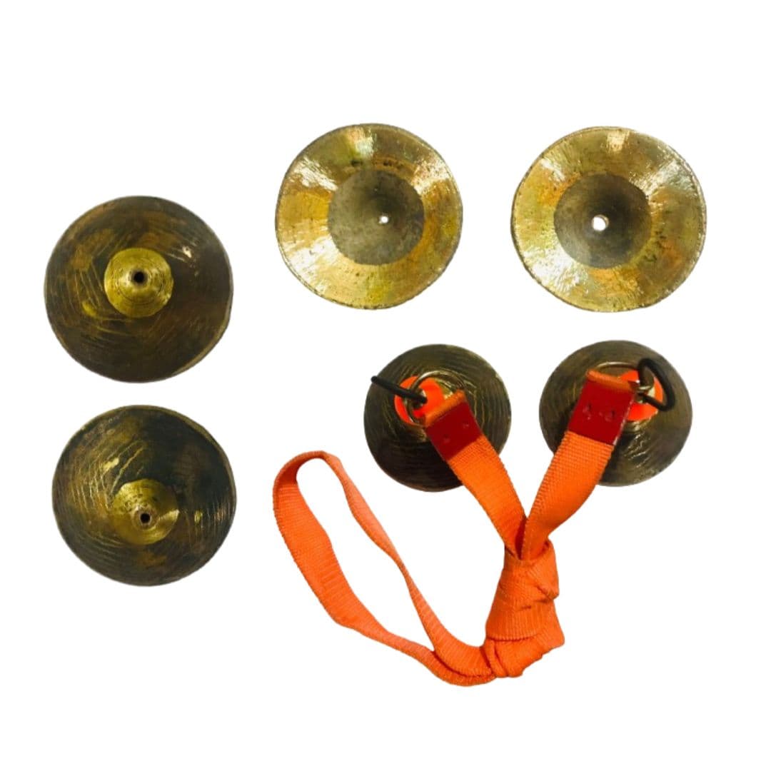 कीर्तन टाळ