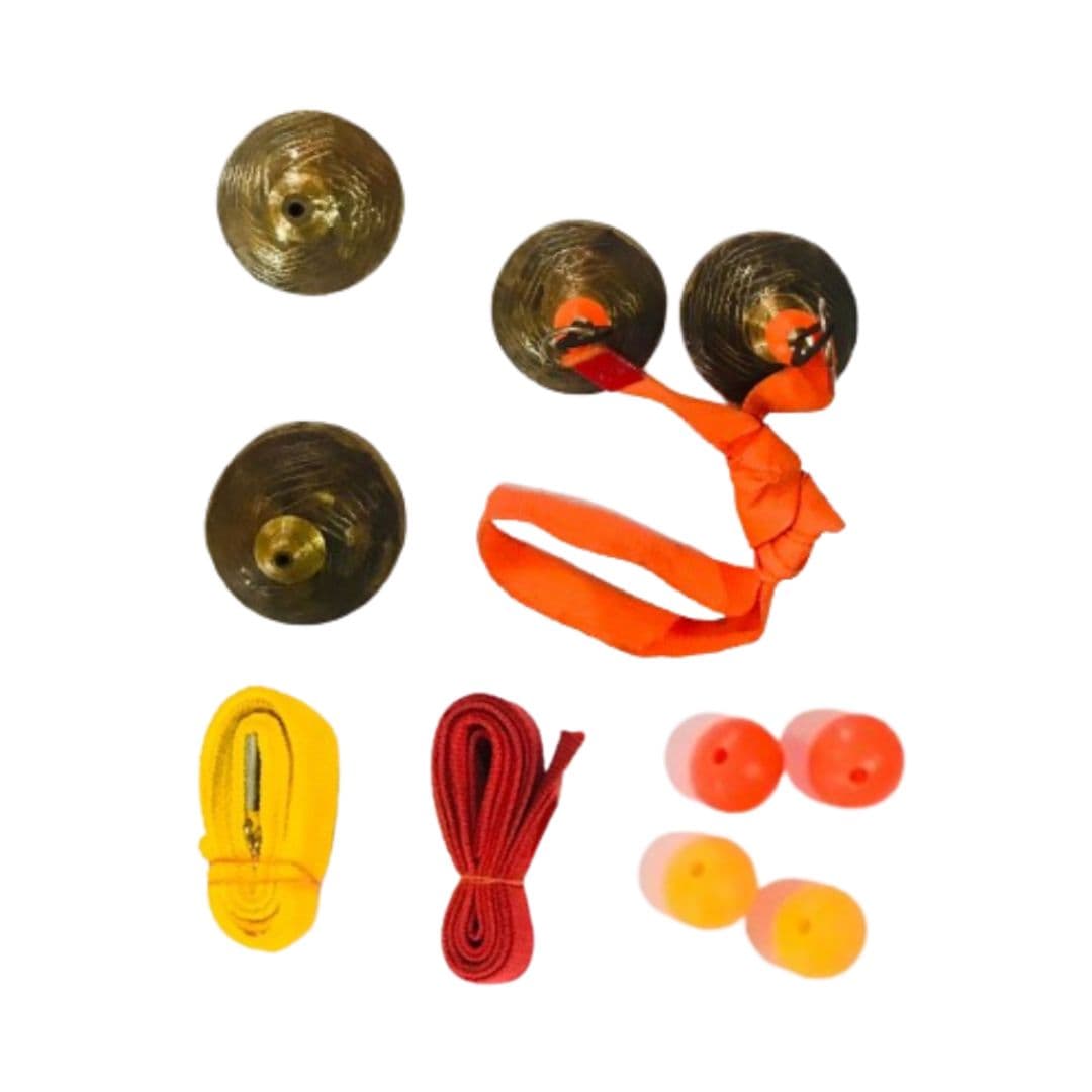 महिला भजनामध्ये वापरतात तो टाळ