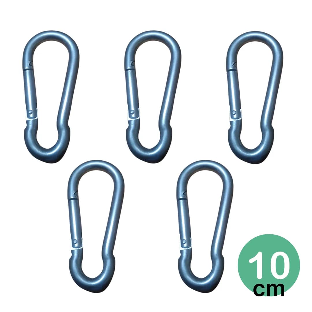 लॉक (5 नग) - 10cm