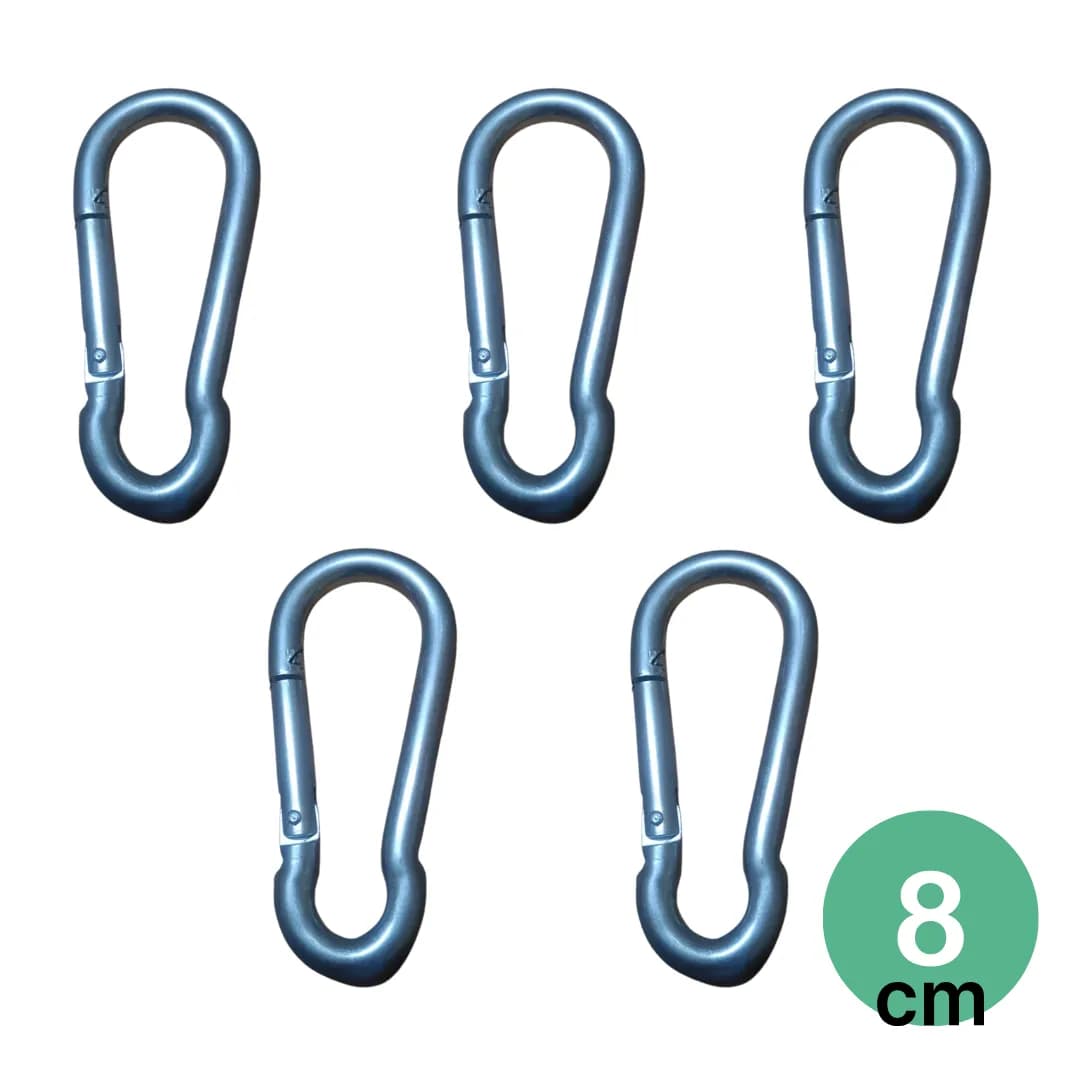 लॉक (5 नग) - 8cm