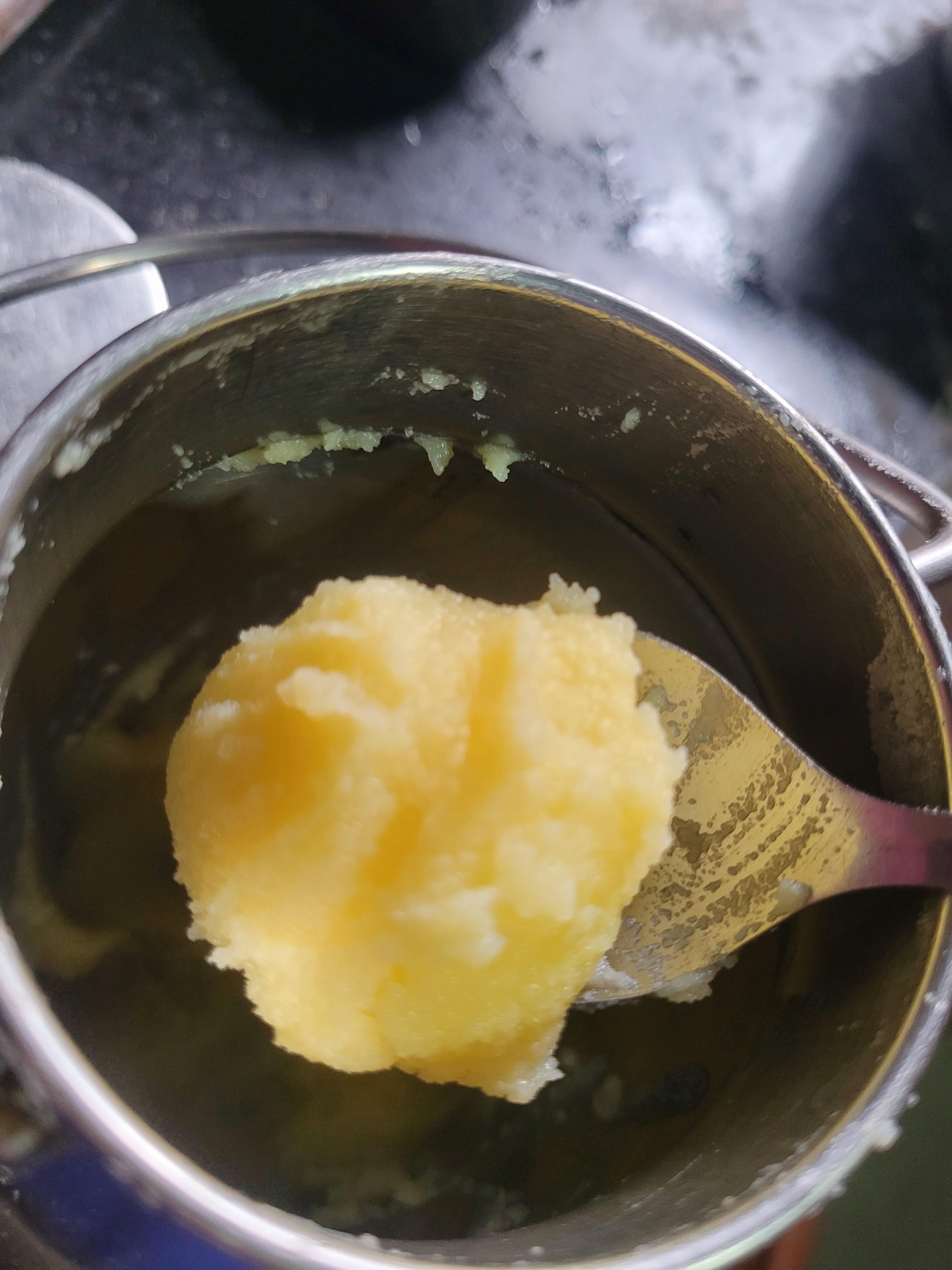गिर गाईचे तूप मिळेल