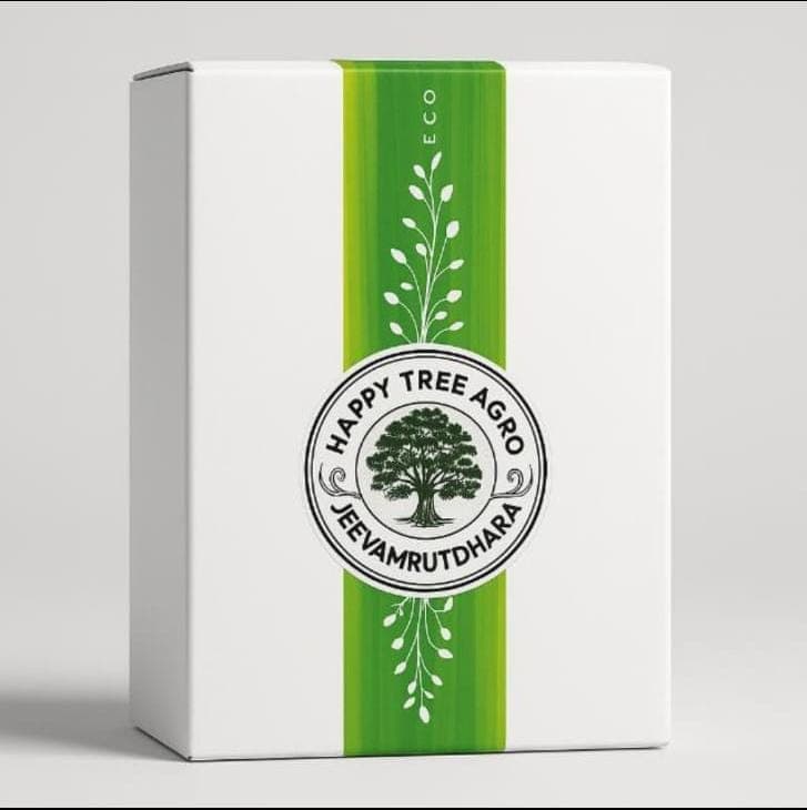 क्रांतिकारी जैविक खत – जीवामृतधारा