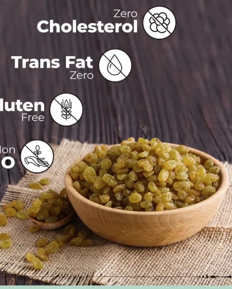 उच्च दर्जाचा बेदाणा विक्रीसाठी उपलब्ध!