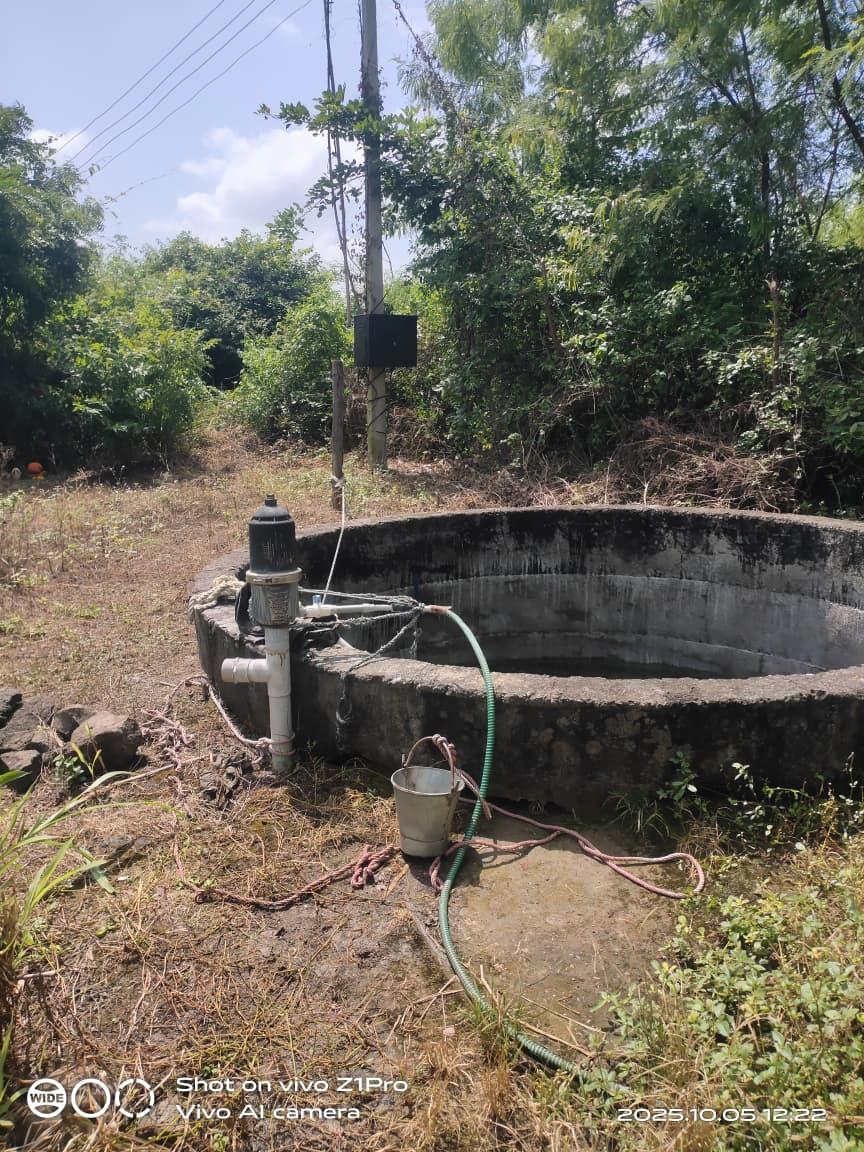 जमीन विकणे आहे