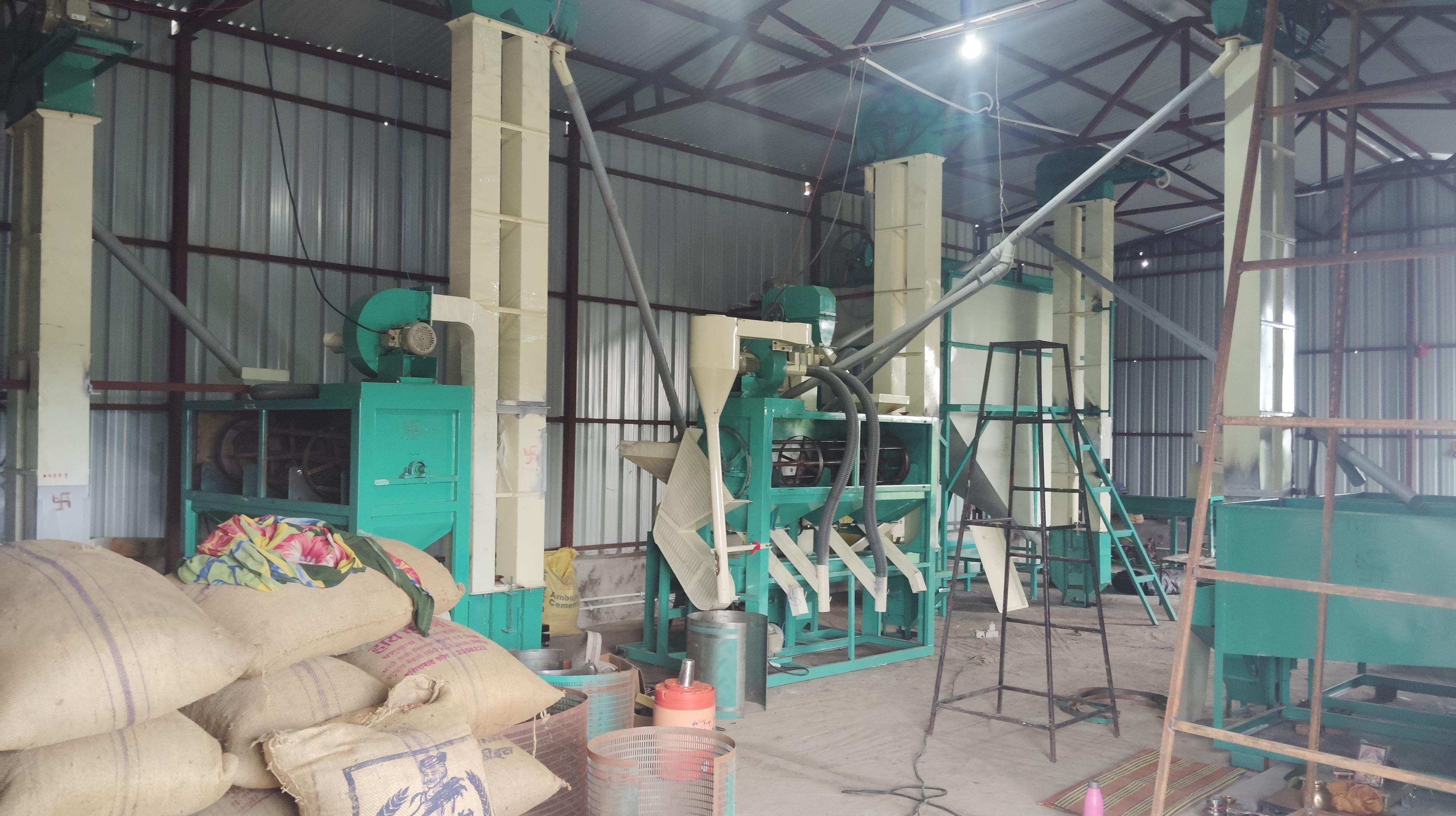 कमल ऍग्रो फ्रुड प्रॉडक्ट