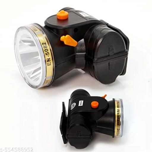 हेड टॉर्च - 50W