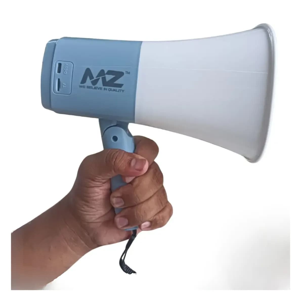 जनावरे पळवणारा भोंगा 