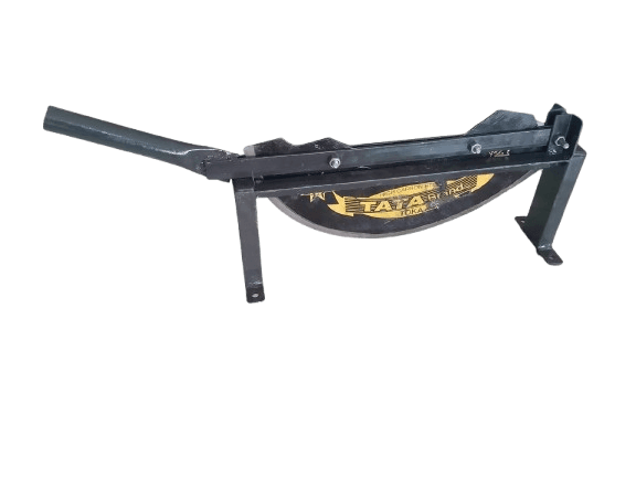 हॅन्ड कुट्टी मशीन - विजेची व पेट्रोल ची गरज नाही