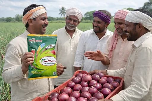 मल्टीप्लायर शक्तिशाली सेंद्रिय खत