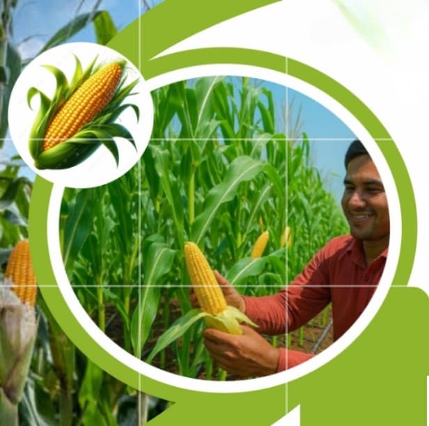 मका व तांदळाची साळी खरेदी केली जाईल