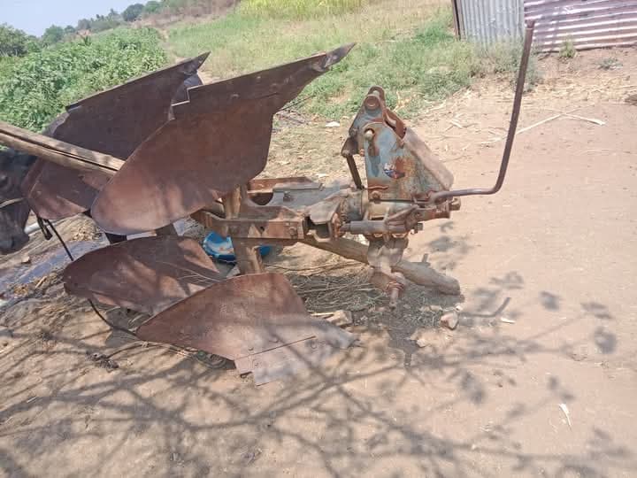 नांगर फण विकणे आहे 