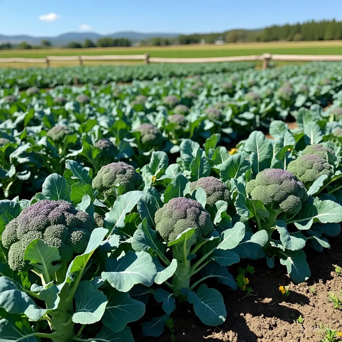 २ एकर ब्रोकली प्लॉट विक्रीसाठी उपलब्ध