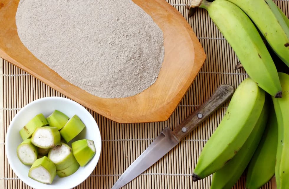 केळीचे पीठ (Banana Flour) फायदे व विक्री – आरोग्यदायी ग्लूटेन-फ्री पर्याय