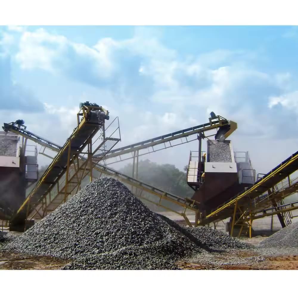 स्टोन क्रेशर मशीन भाड्याने पाहिजे