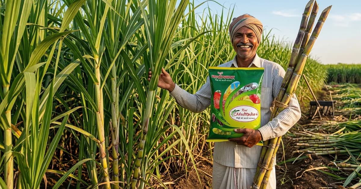 उसासाठी Multiplier – जबरदस्त वाढ, दुप्पट फायदा!