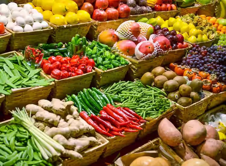 सेंद्रिय भाजीपाला लागवड सल्ला उपलब्ध!