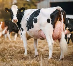 HF जातीचे गाय विकणे आहे