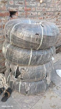 ठिबक सिंचन पाईप विक्रीसाठी उपलब्ध!