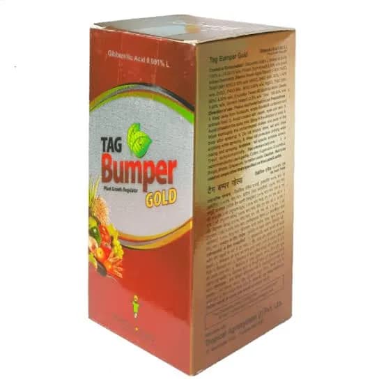 टॅग बंपर – बंपर उत्पादनासाठी सेंद्रिय ग्रोथ प्रमोटर