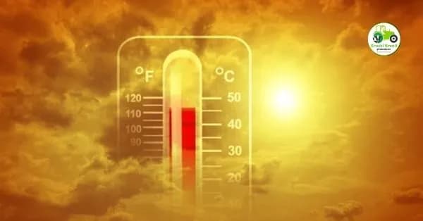 महाराष्ट्रात उन्हाचा कडाका