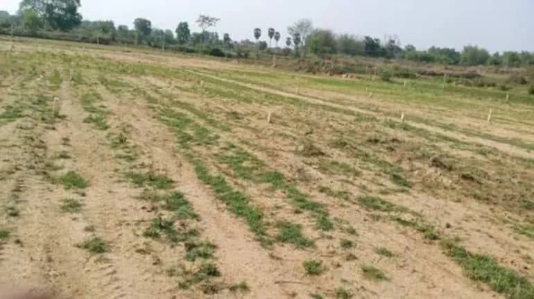 जमीन भाड्याने देणे आहे