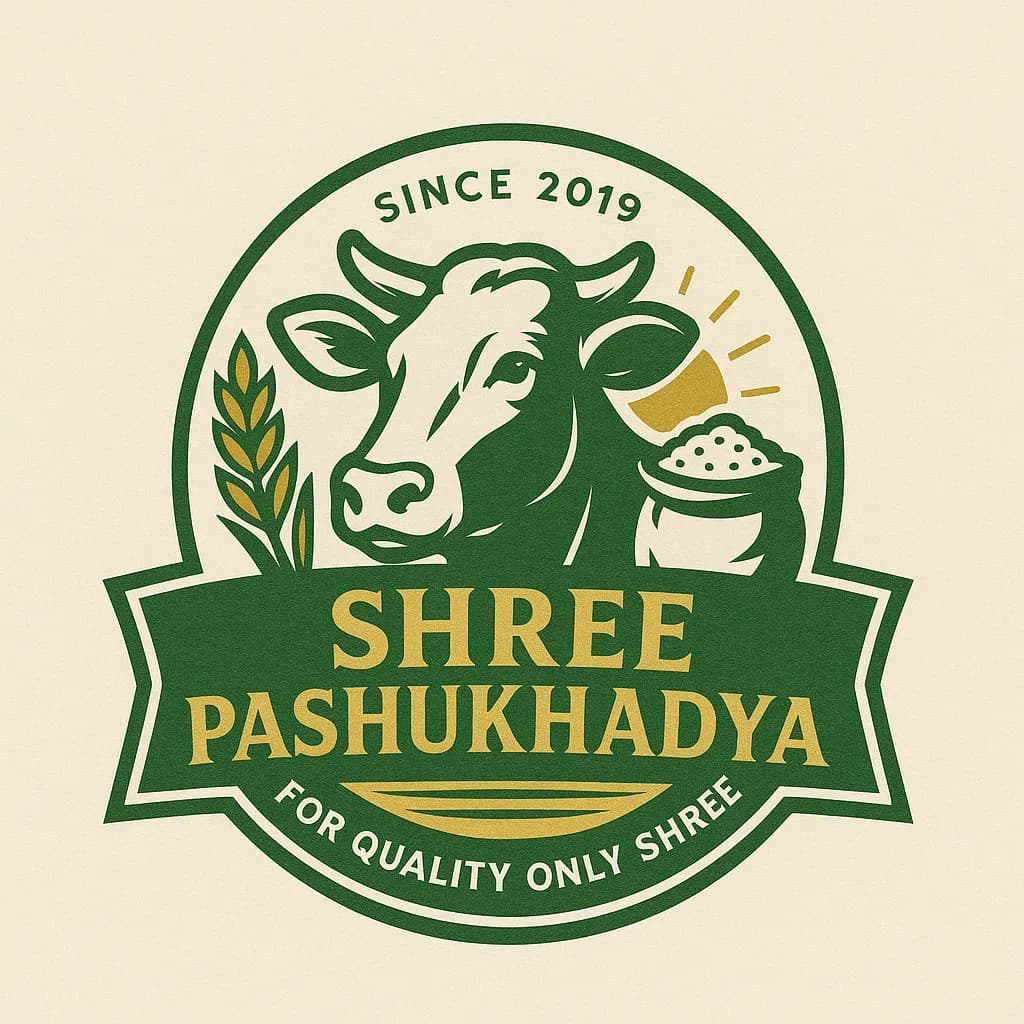 पशुखाद्य व डेअरी साहित्य – एकाच ठिकाणी उपलब्ध!