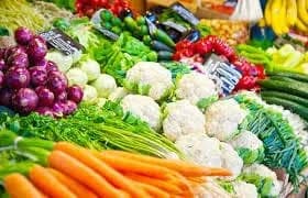जय शंकर व्हेजीटेबल