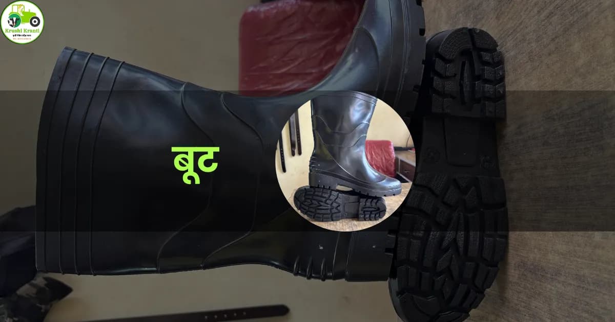 बूट 