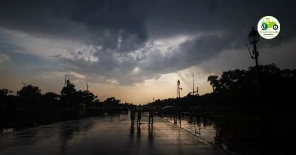 महाराष्ट्र हवामान अंदाज 2026: मान्सूनच्या आगमनासह पुढील ७ दिवस मुसळधार पावसाचा इशारा