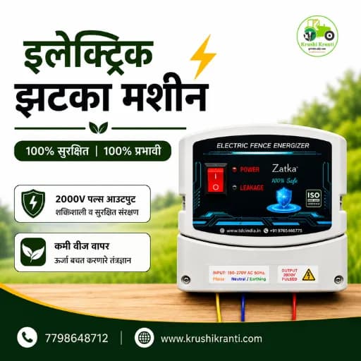 इलेक्ट्रिक झटका मशीन