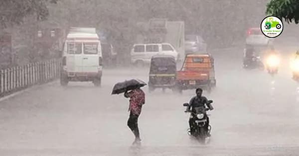 Havaman andaj : आजचा हवामान अंदाज - 9 सप्टेंबर 2023