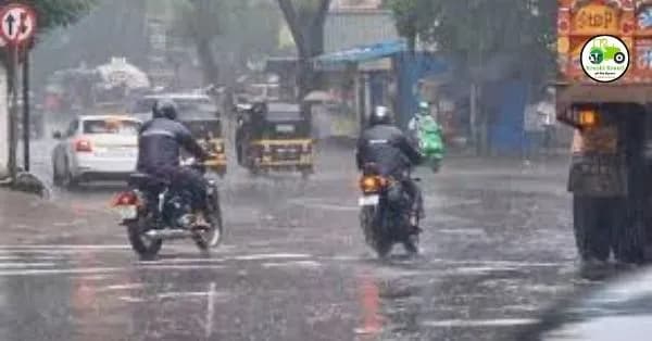Rain Update : राज्यातील या भागात आजही पावसाचा धोका कायम?
